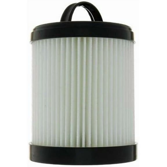 Replacement Part For Eureka DCF3 1Pk Vacuum Filter # 470988