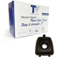 thumbnail image 1 of Replacement Part For Eureka Mighty Might Canister 3670/3685 Vacuum Cleaner Front Cover # compare to part 389561SV, 1 of 1