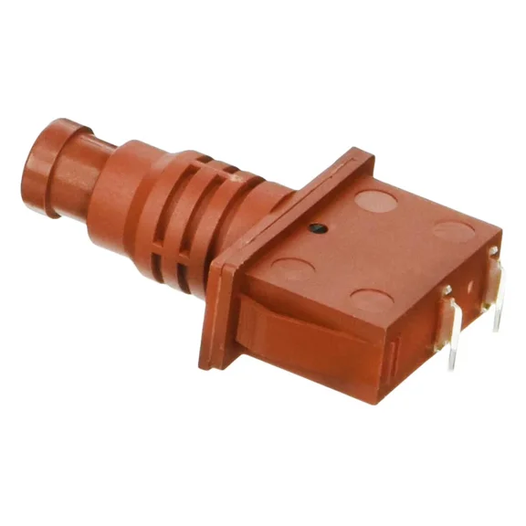 Replacement Part For Eureka Mighty Mite III Vacuum Cleaner On Off Switch # 28304A-2