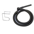 thumbnail image 1 of Replacement Part For Eureka Non Electric Hose With Free Wire Hose Hanger, 1 of 1