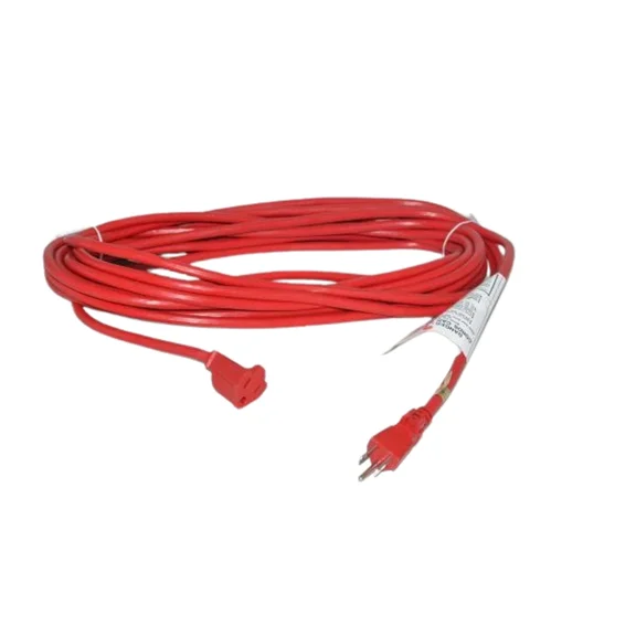Replacement Part For Eureka SC5500A Commercial Vacuum Cleaner Extension Cord # A05944001