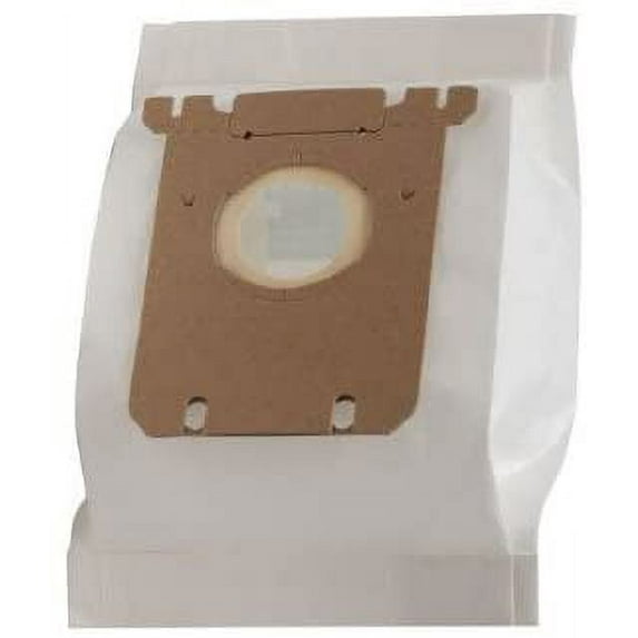 Replacement Part For Eureka Sanitaire 12 135 Style OX, Electrolux Style S, Canister Vacuum Paper Bags
