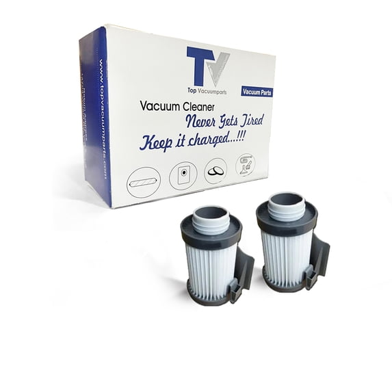 Replacement Part For Eureka Sanitaire 2 DCF-10 DCF-14 Vacuum HEPA Filter 62731 Optima 431DX 431F 437AZ 439AZ # 946