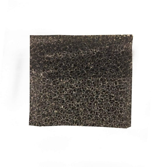 Replacement Part For Eureka Sanitaire 5840 Lite Speed Vacuum Pre Motor Filter Foam # 71480