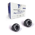 thumbnail image 1 of Replacement Part For Eureka Sanitaire 6 Position Height Adjument Knob 2PK :- 38053-2, 1 of 3