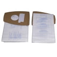 thumbnail image 1 of Replacement Part For Eureka Sanitaire 6 Style C, Microlined, Vacuum Cleaner Paper Bags # 817, 1 of 1