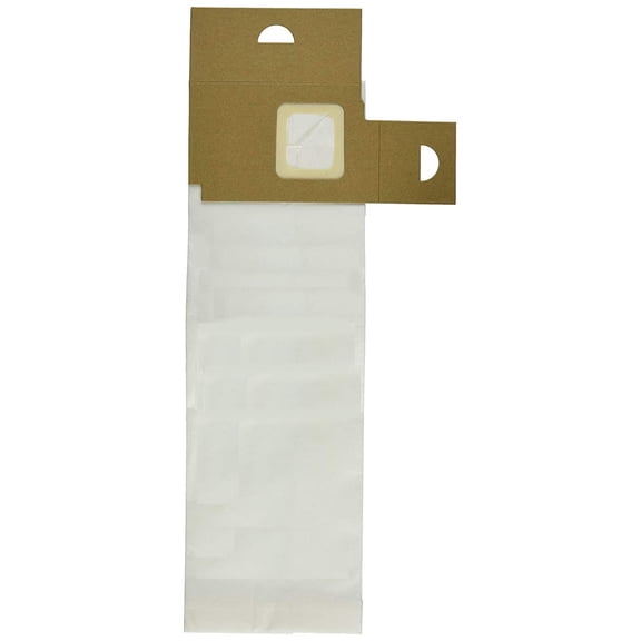 Replacement Part For Eureka Sanitaire 63256A, 63256, 63256A-10 Style LS Vacuum Paper Bags 10PK