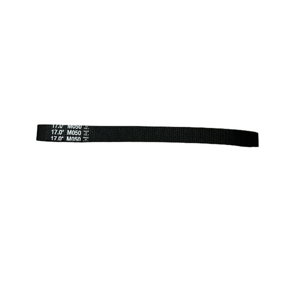 Replacement Part For Eureka Sanitaire 67037A-12 Type W Vacuum Cleaner Belt FL 12.8X429 (One Belt)