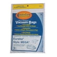 thumbnail image 1 of Replacement Part For Eureka Sanitaire 6975, 6990, Style MEGA Canister Vacuum Cleaner Paper Bags :- 312 (2 Pack 6 Bags), 1 of 1
