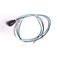 thumbnail image 1 of Replacement Part For Eureka Sanitaire 6975 World Vac Vacuum Cleaner Cord Inlet Receptacles # 27690-1, 1 of 1