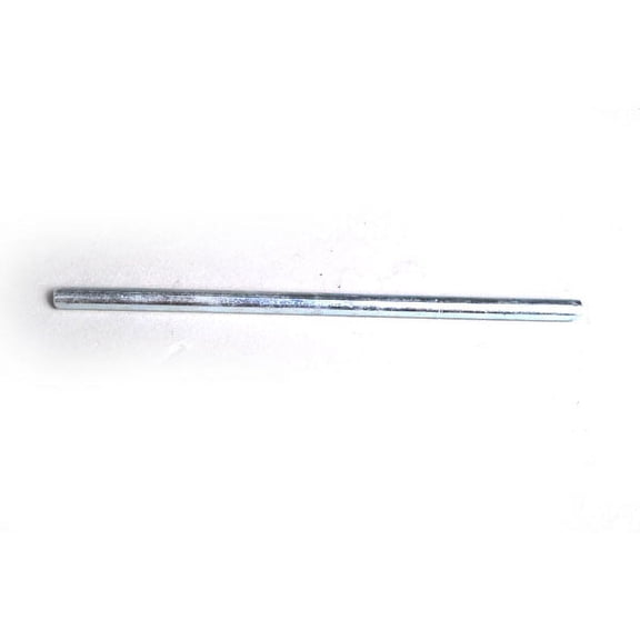 Replacement Part For Eureka Sanitaire 7611 Vacuum Cleaner Front Wheel Axle # 57567-1