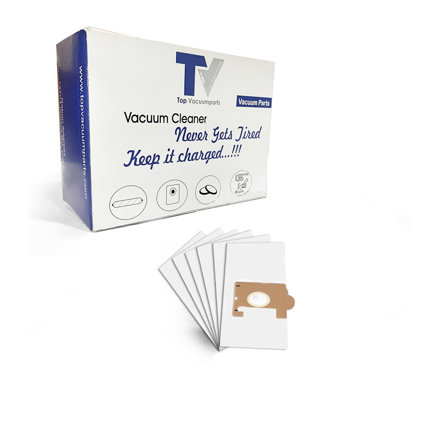 Replacement Part For Eureka Sanitaire 970, 980, 970A, 972A Vacuum