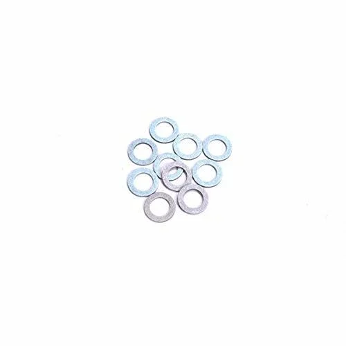 Replacement Part For Eureka Sanitaire Bravo, World Vac Vacuum Cleaner Fan Washer 10PK # 54811