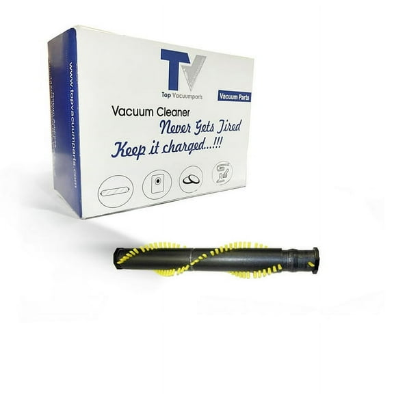 Replacement Part For Eureka Sanitaire Cleveland Wood, Victory Vacuum Cleaner Complete Brushroll // EK207