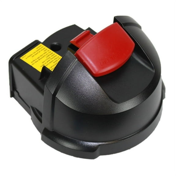 Replacement Part For Eureka Sanitaire Cyclone assembly Fits 5740A, 5840A, 5840AV, 5841A, 5843AV, 5843AZ, 5844AZ, 5847AZ Vacuum Models :- Part 7153738