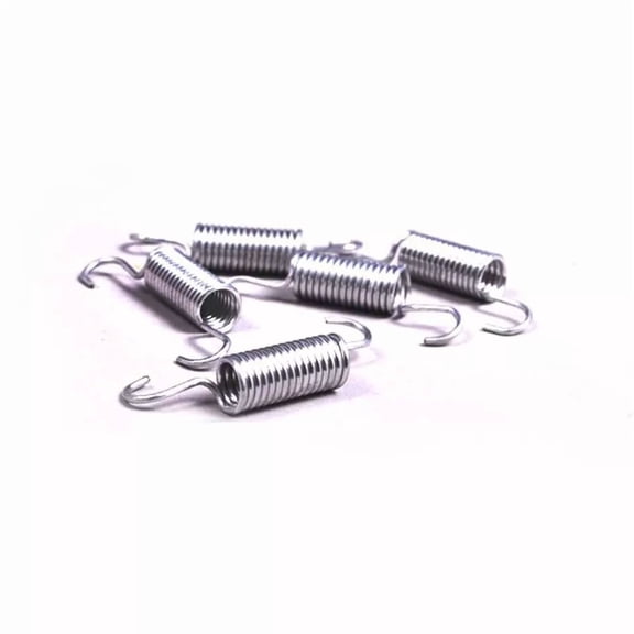 Replacement Part For Eureka, Sanitaire Handle Release Lever Spring 5 Per Pack # 53097