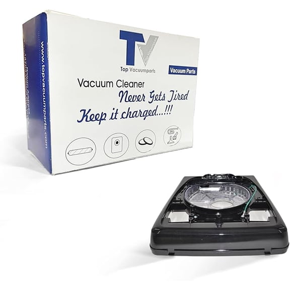 Replacement Part For Eureka, Sanitaire SC889A Commercial Upright Vacuum Base # 5572632