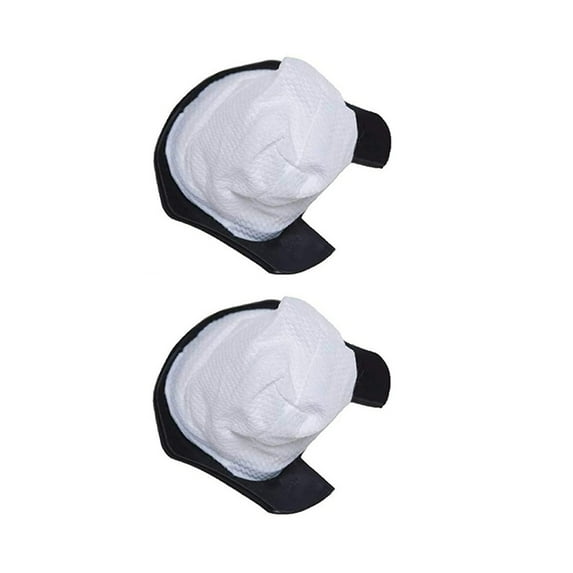 Replacement Part For Eureka Sanitaire STK Quick UP 61544A Allergen Dust Cup 2 Filter Series 96B 162A 164B 169A # F275