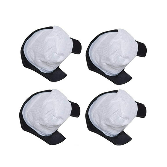 Replacement Part For Eureka Sanitaire STK Quick UP 61544A Allergen Dust Cup 4 Filter Series 96B 162A 164B 169A # F275