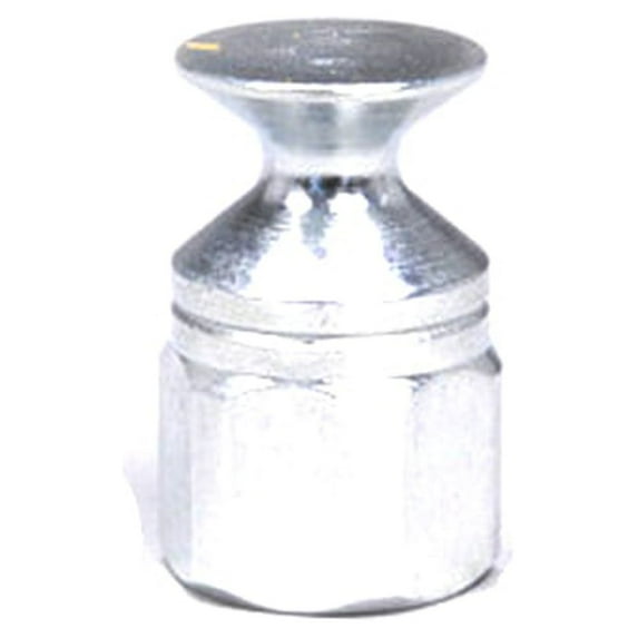 Replacement Part For Eureka Sanitaire Sanitaire, & Electrolux Commercial Upright Belt Pulley Nut Part # 37012-2