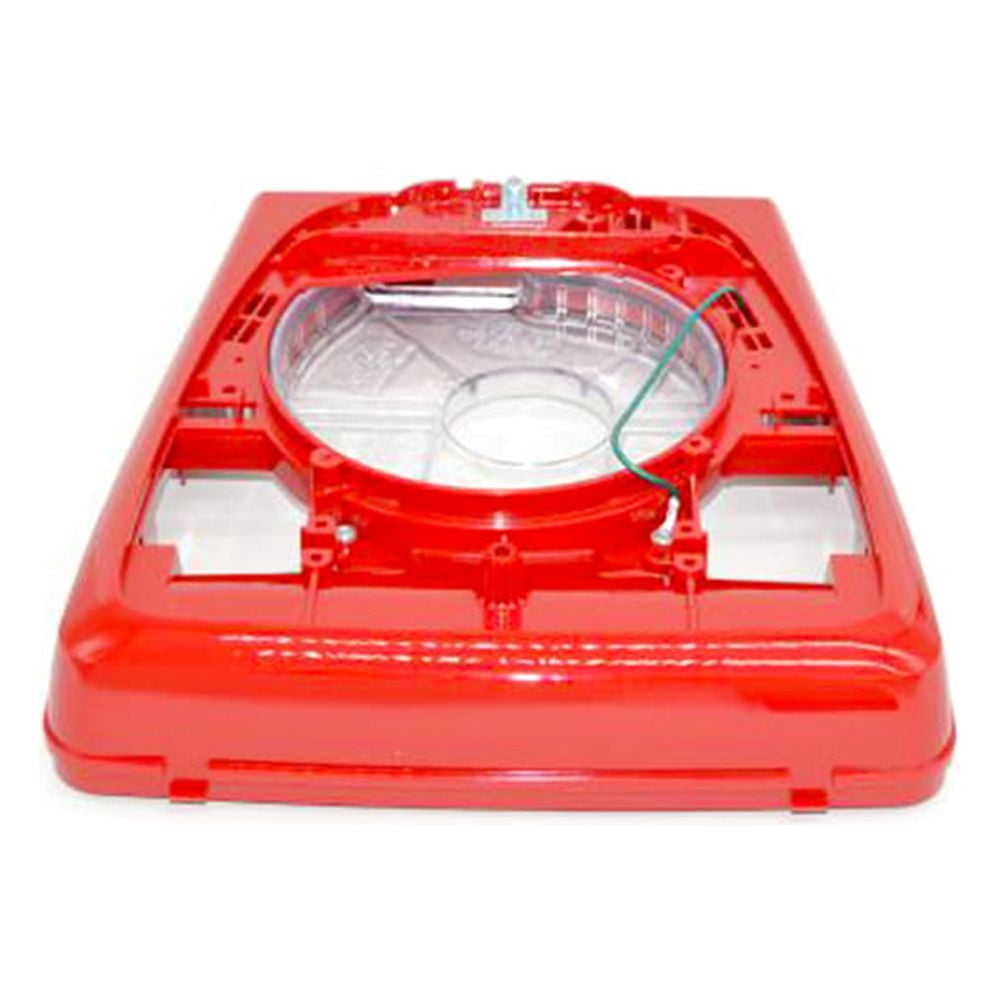 Top Vacuum Parts Replacement Red Base Assembly for Eureka Sanitaire ...
