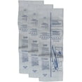 thumbnail image 1 of Replacement Part For Eureka Sanitaire Style F and G Upright Vacuum Cleaner Microlined Paper Bags 3PK // 216, 1 of 1