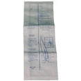 thumbnail image 1 of Replacement Part For Eureka Sanitaire Vacuum Cleaner Style F&G Bags - 6 Bags # 216SW, 1 of 1