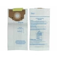 thumbnail image 1 of Replacement Part For Eureka Sanitaire Style RR, Microlined Upright Vacuum Cleaner Paper Bags 3PK // 164, 1 of 1