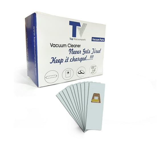 Replacement Part For Eureka Sanitaire Style ST Micro Filteration Vacuum 10 Bags # 161