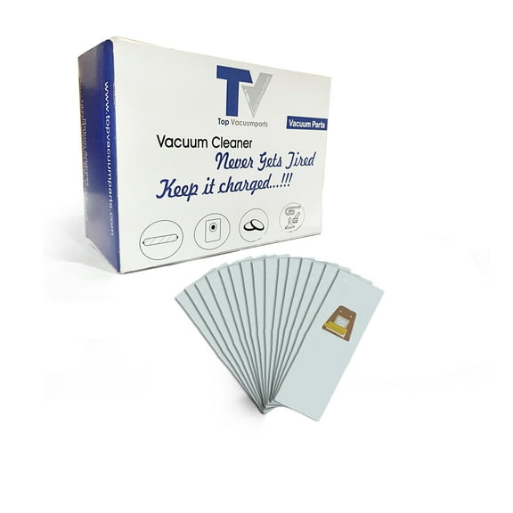 Replacement Part For Eureka Sanitaire Style ST Micro Filteration Vacuum 15 Bags # 161