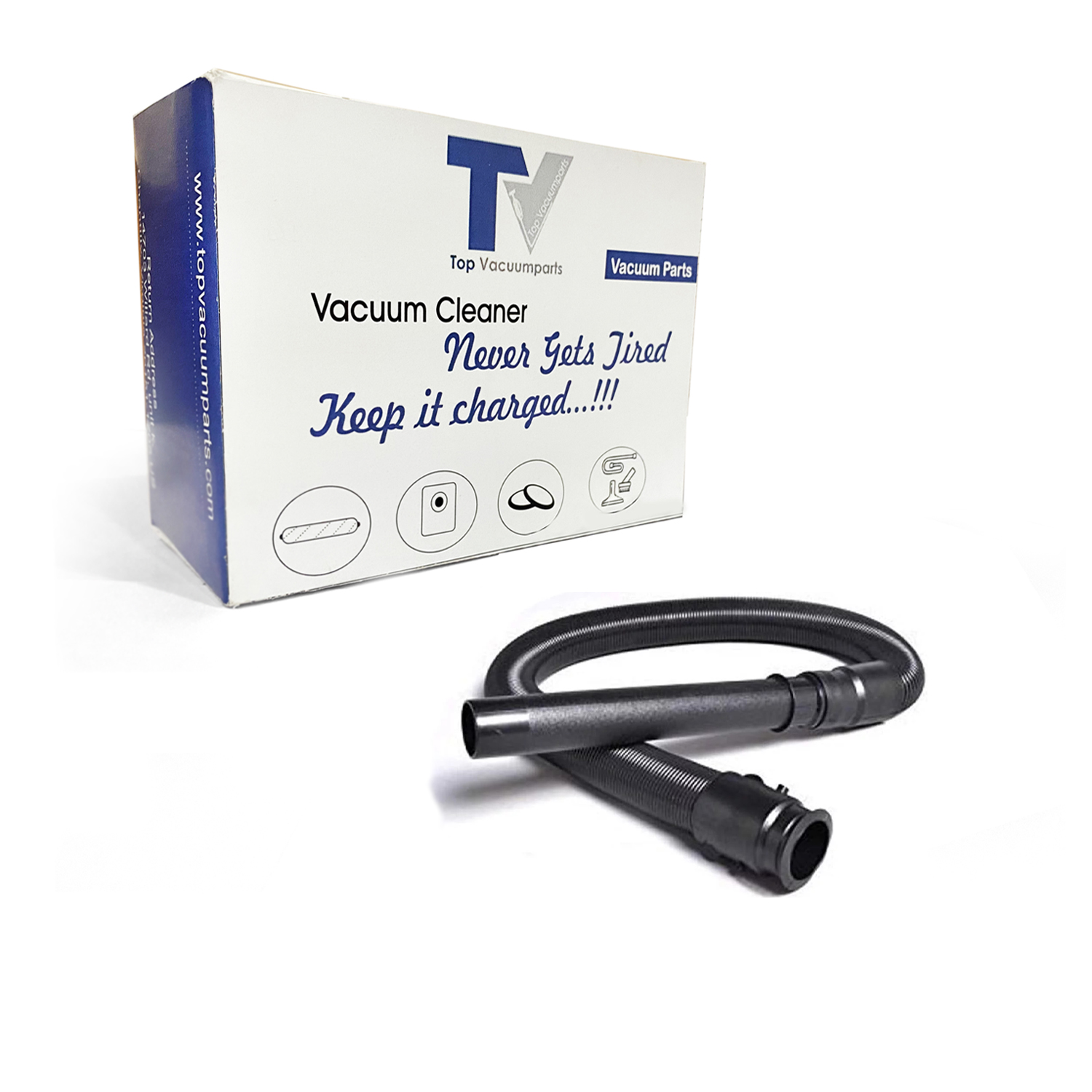 Replacement Part For Eureka Sanitaire 612471, 612471 The Boss Ultra