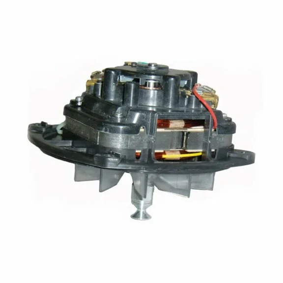 Replacement Part For Eureka Sanitaire Upright Vacuum 1 Speed, 7 amp, Ball/Ball Motor W/ Fan # 15942-2