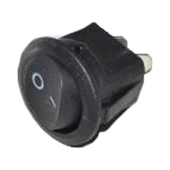 Replacement Part For Eureka Sanitaire Upright Vacuum Cleaner Switch // A03785101