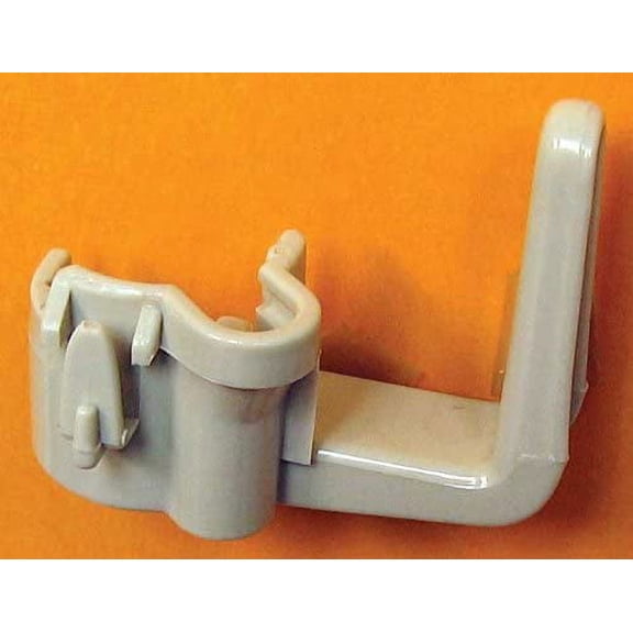 Replacement Part For Eureka Sanitaire & Upright Vacuum Cleaner Upper Cord Hook Part # 20-6405-95