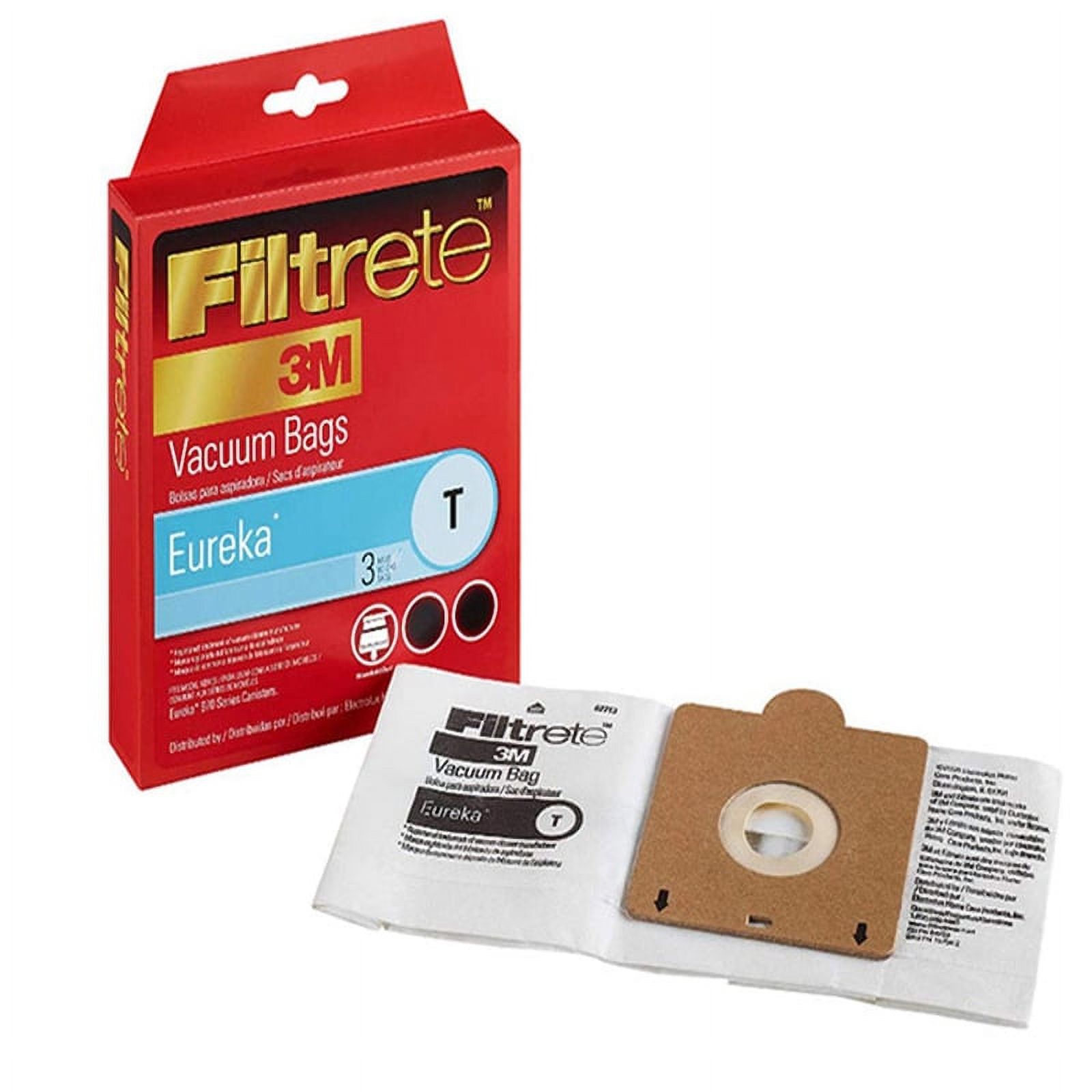 Replacement Part For Eureka Sanitaire Vacuum Cleaner 3M Filtrete Style