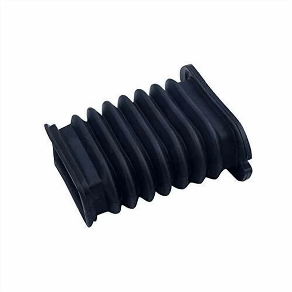 Replacement Part For Eureka,Sanitaire Vacuum Cleaner SC689, SC882 Bellows, Dirt Cup # 147631