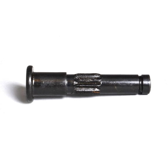 Replacement Part For Eureka Sanitaire Victory Series Vacuum Cleaner Rear Axle # 38590A