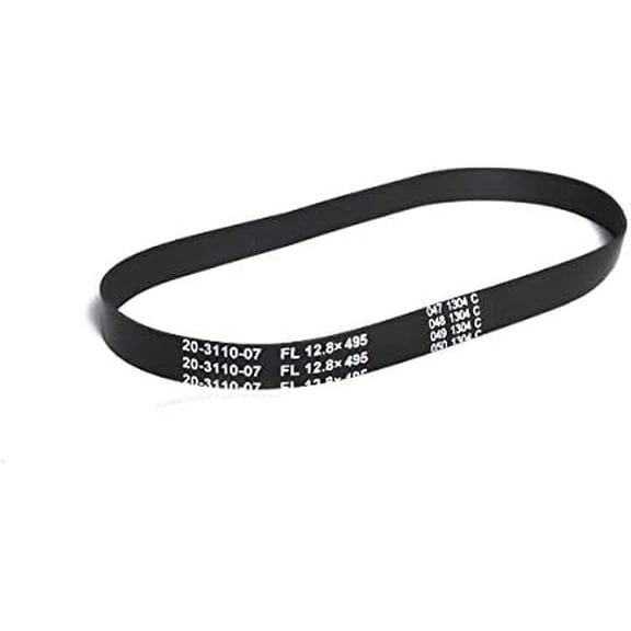 Replacement Part For Eureka The Boss Smart Vac Belt