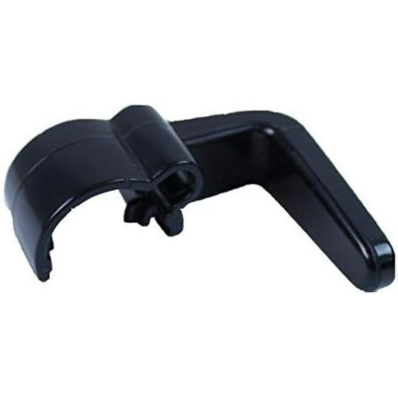 Replacement Part For Eureka Vacuum Cleaner Black Lower Cord Hook # 20-6420-67