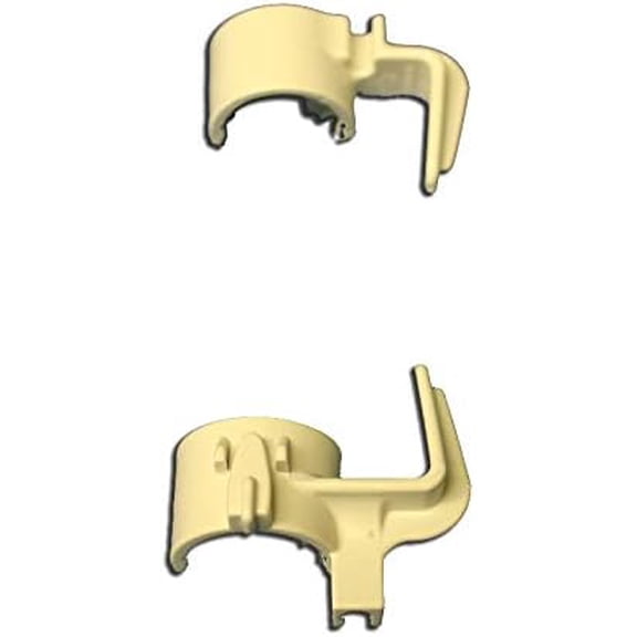 Replacement Part For Eureka Vacuum Cleaner Rtnr/Hook-Upper/Lower Cord Packing # 53747-2