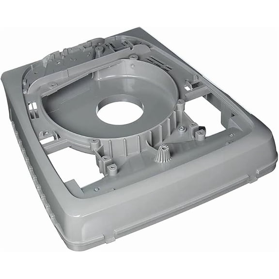 Replacement Part For Eureka,sanitaire S647 Upright Commercial Vacuum Base Assembly # 579027