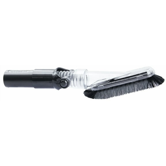 Replacement Part For Euro Pro HV345, HV380, HV380C, HV380W Multi Angle Dust Brush Tool # 213FLIH380