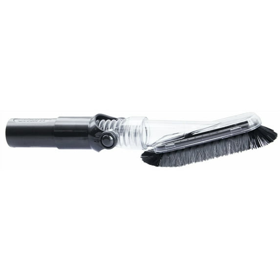 Replacement Part For Euro Pro HV345, HV380, HV380C, HV380W Multi Angle Dust Brush Tool # 213FLIH380