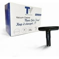 thumbnail image 1 of Replacement Part For Euro Pro IC160, IC162 Black Upholstery Tool # 1355FC200, 1 of 1