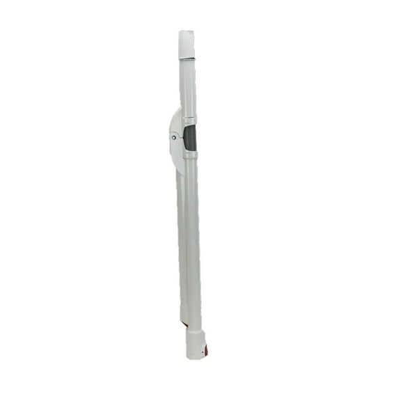 Replacement Part For Euro Pro NV501, NV502 White Back Saver Wand # XBS500