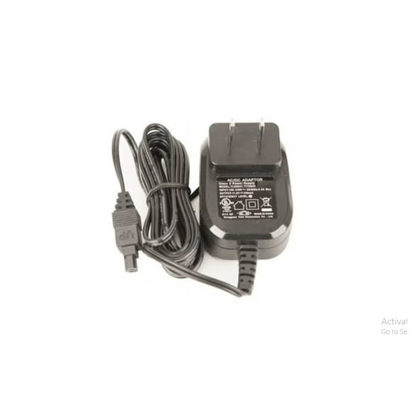 Replacement Part For Euro Pro V2950, V2945Z, V2900 Charging Adapter # XA2950