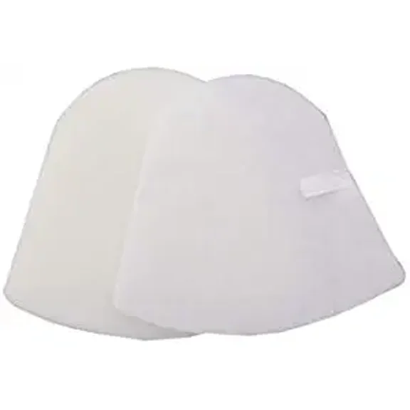 Replacement Part For Euro Pro XFFT580 Vacuum Cleaner Foam & Felt Filter # 470816