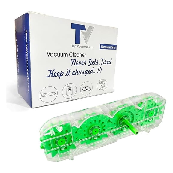 Replacement Part For FH40160 Vacuum Cleaner Floormate Deluxe Wood Floor Brush # Compare to Part 440004832