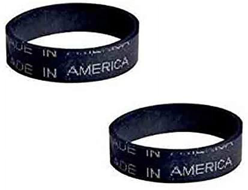 Replacement Part For Filter Queen Vacuum Cleaner Power Nozzle Belts For