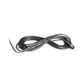 thumbnail image 1 of Replacement Part For Fit All 30ft Black 2 Wire Power Cord W/ Terminal 32-5460-09 Vacuum, 1 of 1